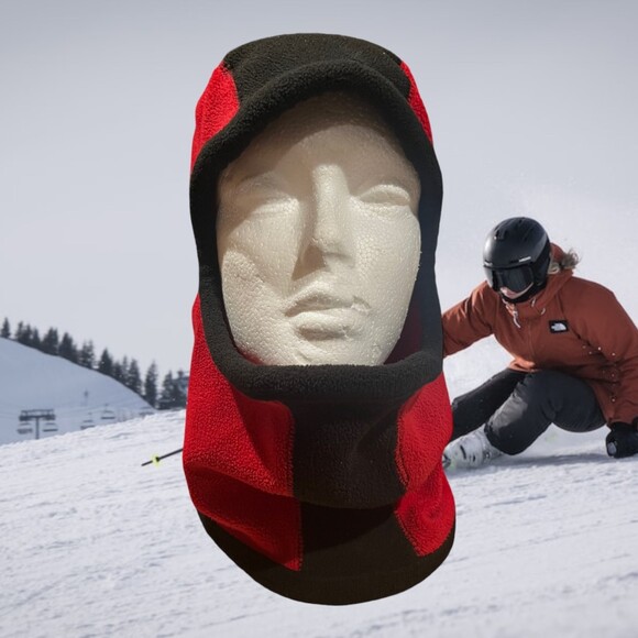 Screamer Ski Mask - Picture 1 of 6